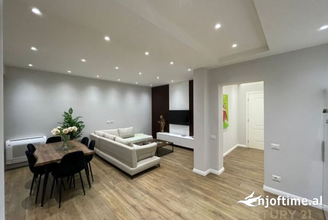 House for Rent 1+1 in Tirana - 950 Euro