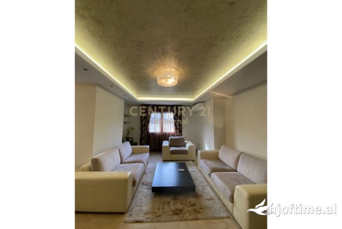 House for Rent 3+1 in Tirana - 1,000 Euro