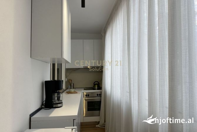 Shtepi me qera Garsoniere ne Tirane - 600 Euro