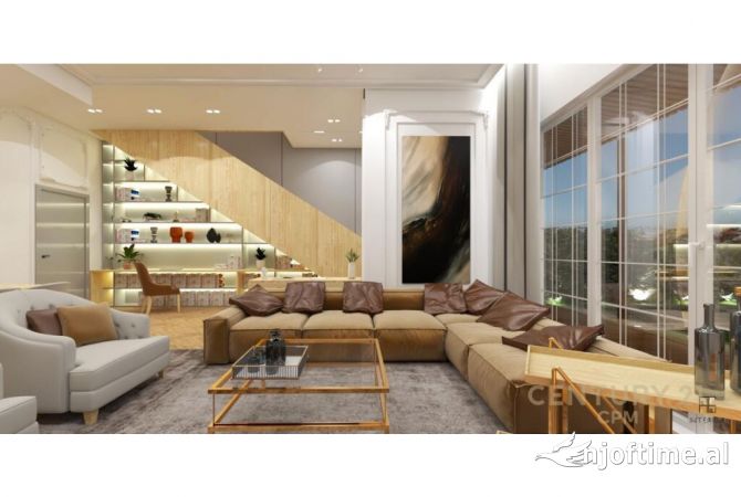 Shtepi ne shitje 3+1 ne Tirane - 400,000 Euro