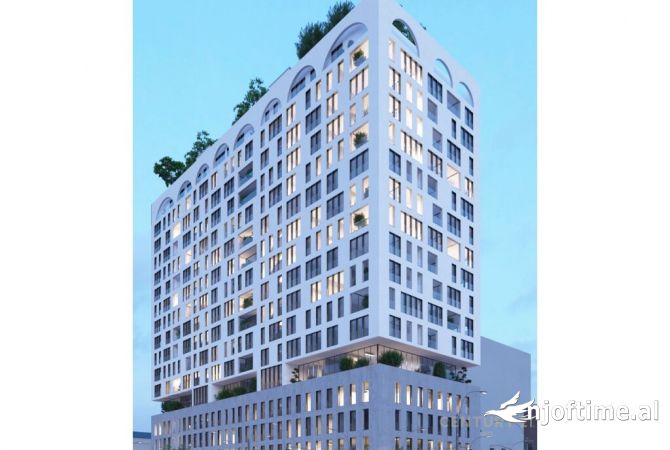 Shtepi ne shitje 2+1 ne Tirane - 298,000 Euro
