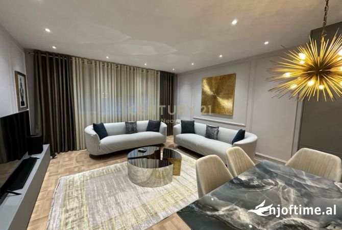 House for Rent 2+1 in Tirana - 1,200 Euro
