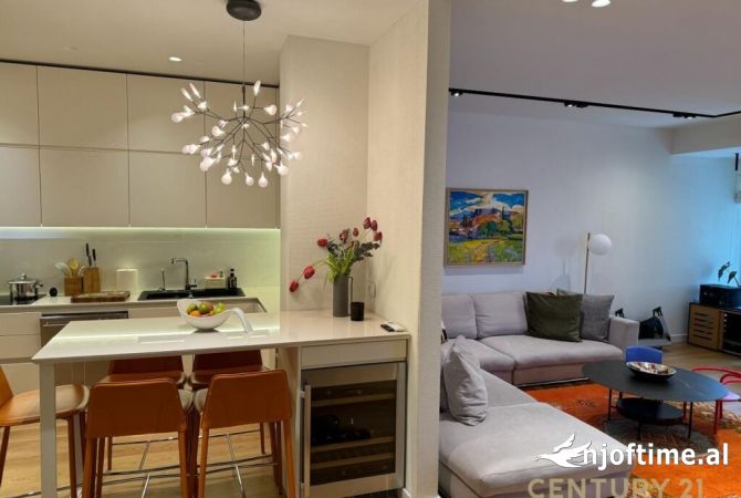 House for Rent 3+1 in Tirana - 2,500 Euro