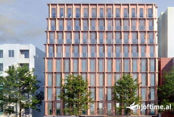 Shtepi ne shitje 2+1 ne Tirane - 450,000 Euro