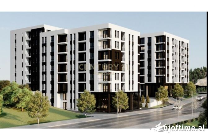 Shtepi ne shitje 1+1 ne Tirane - 71,500 Euro