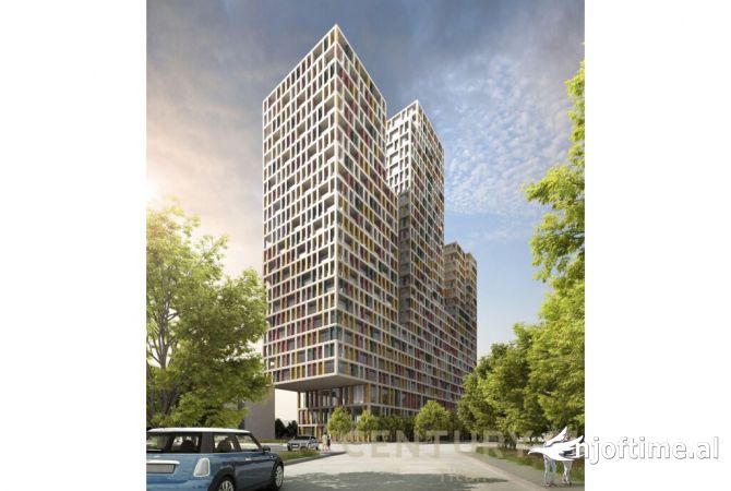Shtepi ne shitje 2+1 ne Tirane - 266,860 Euro