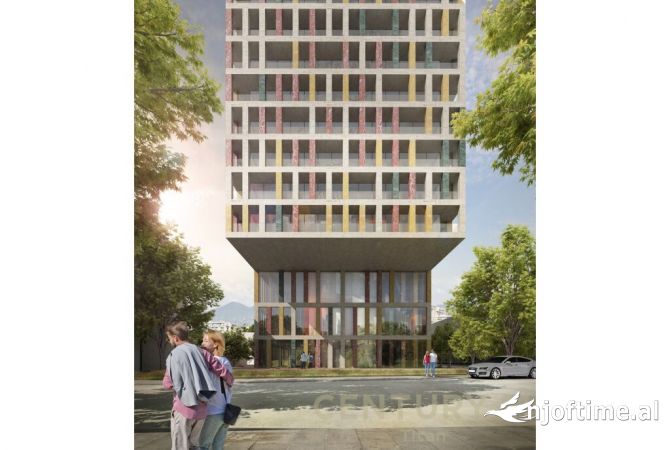Shtepi ne shitje 2+1 ne Tirane - 265,980 Euro