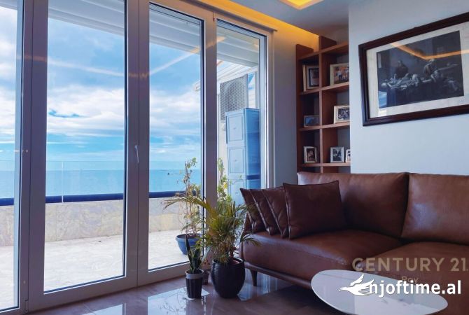 Shtepi ne shitje 1+1 ne Durres - 305,000 Euro