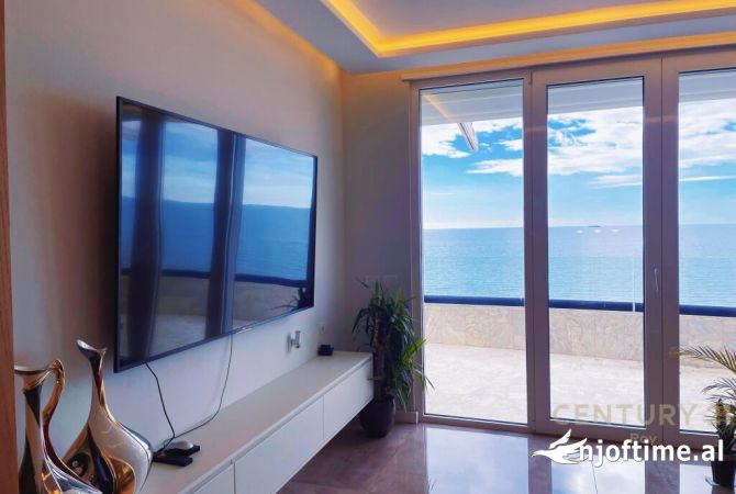 Shtepi ne shitje 1+1 ne Durres - 305,000 Euro