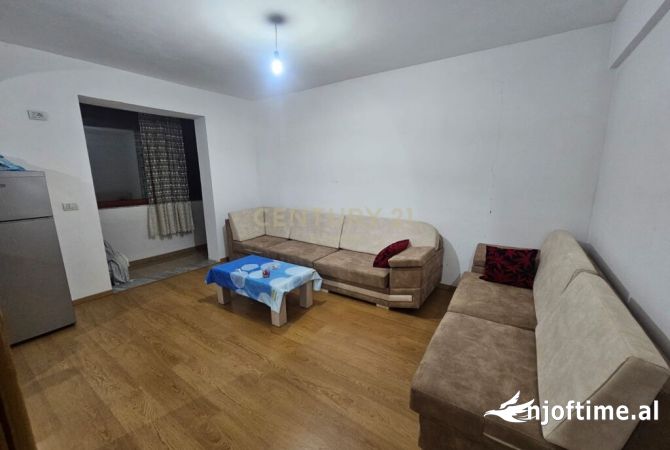 Shtepi me qera 1+1 ne Tirane - 400 Euro