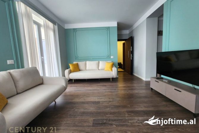 Shtepi me qera 1+1 ne Tirane - 700 Euro