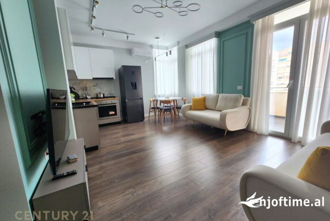 Shtepi me qera 1+1 ne Tirane - 700 Euro