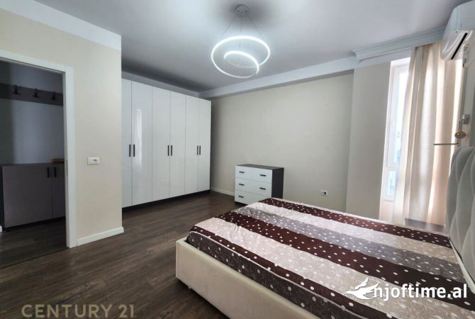 Shtepi me qera Apartament ne Tirane, 1+1, Mobilimi E mobiluar, Pagesa 700  Euro.