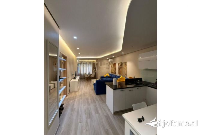 Shtepi me qera 1+1 ne Tirane - 600 Euro