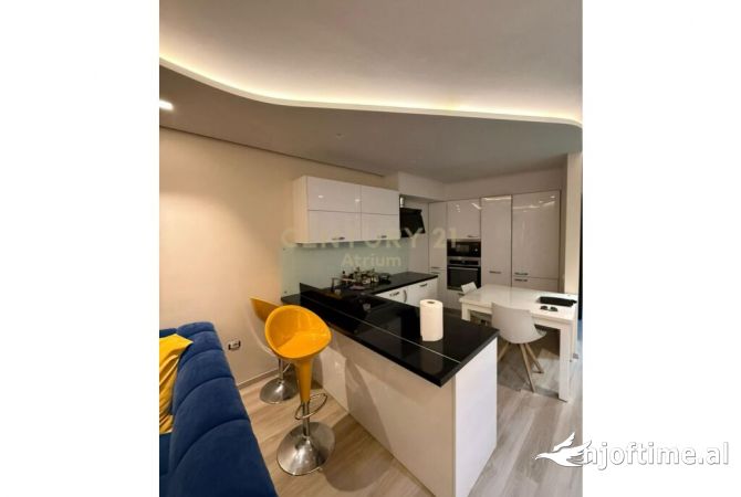 Shtepi me qera 1+1 ne Tirane - 600 Euro