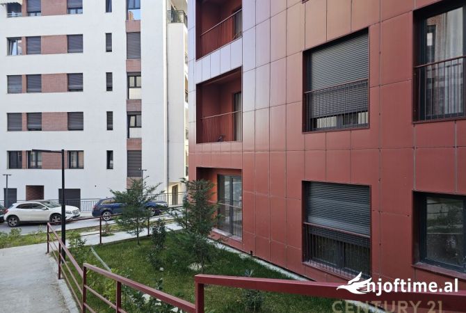 Shtepi ne shitje 1+1 ne Tirane - 120,000 Euro