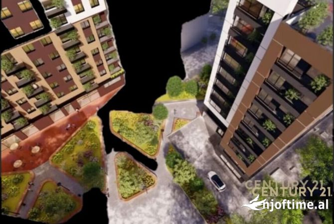 Shtepi ne shitje 2+1 ne Tirane - 148,500 Euro