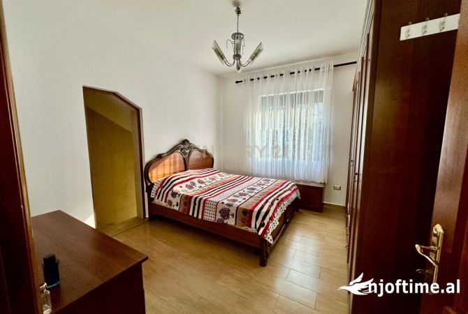 Shtepi me qera 2+1 ne Tirane - 600 Euro