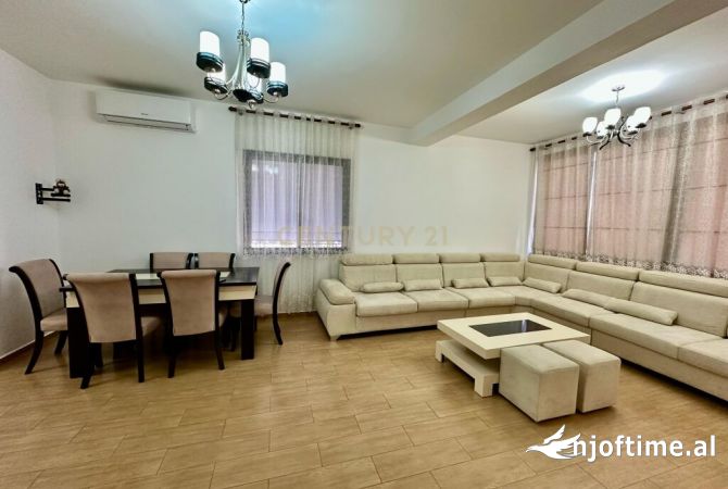 Shtepi me qera 2+1 ne Tirane - 600 Euro