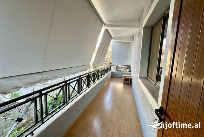 Shtepi me qera Apartament ne Tirane, 2+1, Mobilimi E mobiluar, Pagesa 600  Euro.