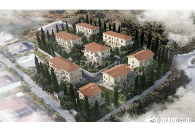 Casa in vendita 3+1 a Tirana - 4,650,000 Euro