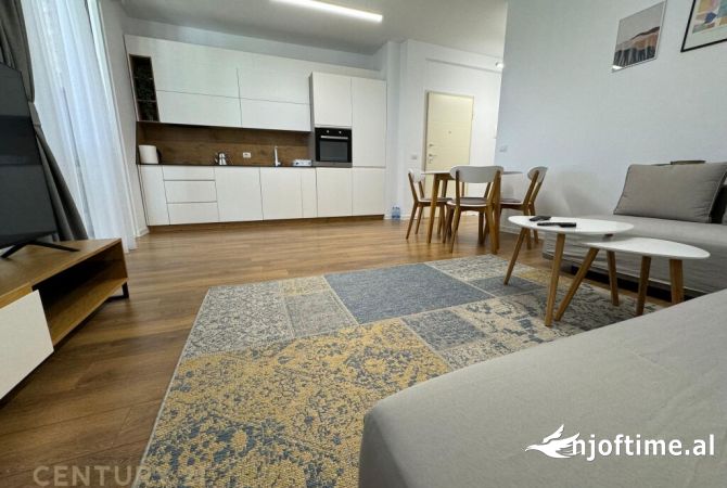 Shtepi ne shitje Apartament ne Durres, 2+1, Mobilimi E mobiluar, Pagesa 295,000  Euro.