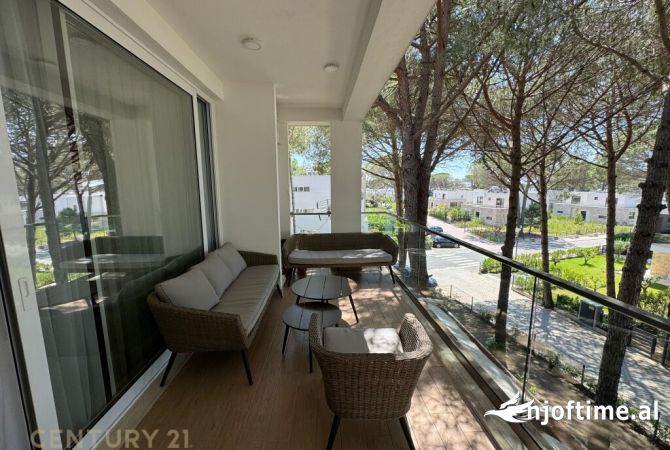 Shtepi ne shitje Apartament ne Durres, 2+1, Mobilimi E mobiluar, Pagesa 295,000  Euro.