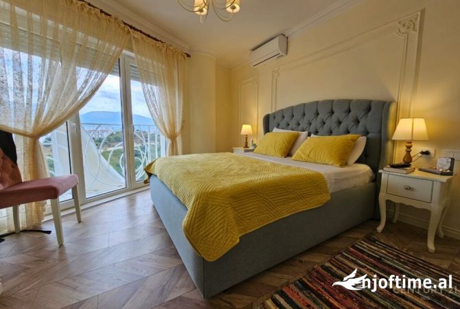 Shtepi me qera 2+1 ne Tirane - 1,000 Euro