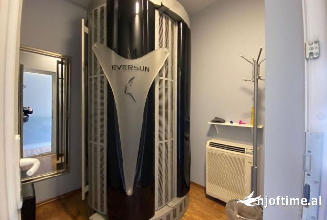 Ambient komercial me qira ne Don Bosco, Tirane ! 1,500 Euro /Muaj