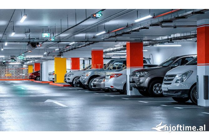 Ambient biznesi me qera 4+1 ne Tirane - 550 Euro