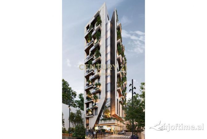 Shtepi ne shitje 2+1 ne Tirane - 382,800 Euro