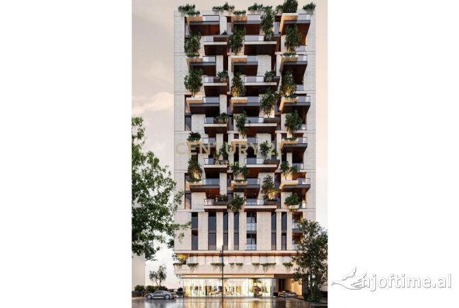 Shtepi ne shitje 2+1 ne Tirane - 382,800 Euro