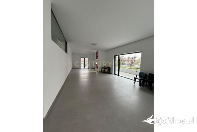 Ambient biznesi me qera 1+1 ne Tirane - 3,000 Euro