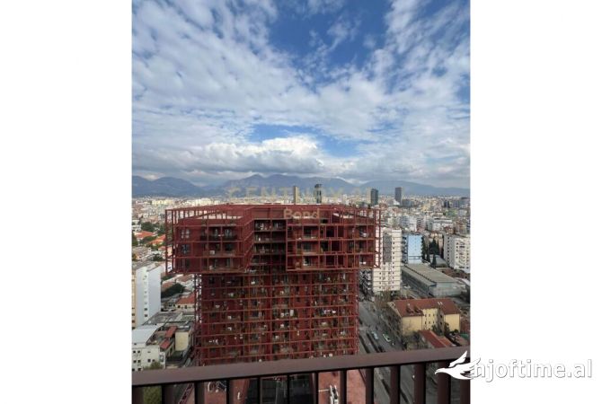 House for Rent 2+1 in Tirana - 1,600 Euro