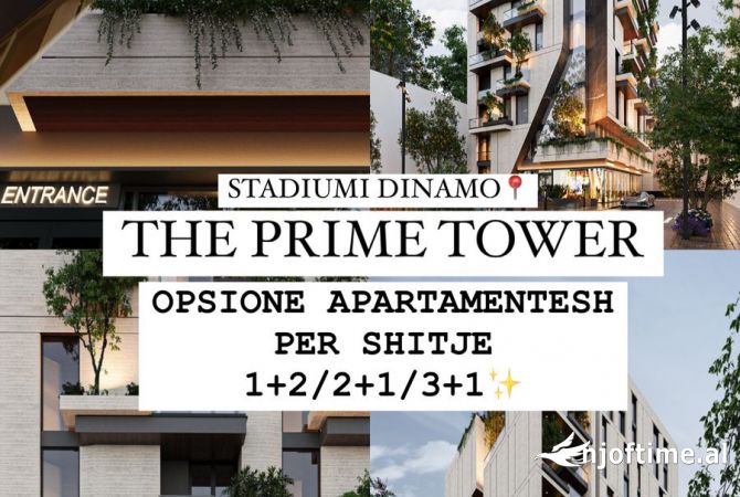 Shtepi ne shitje 2+1 ne Tirane - 300,000 Euro