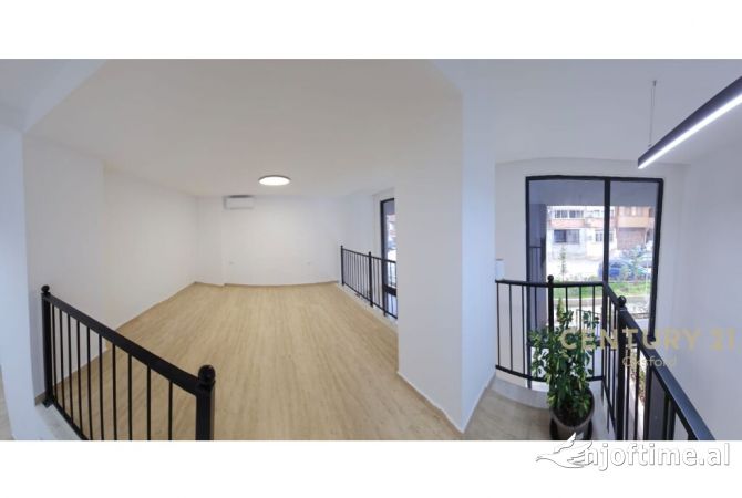 Ambient biznesi me qera 1+1 ne Tirane - 1,000 Euro