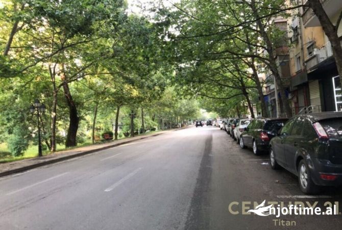 Ambient biznesi me qera 1+1 ne Tirane - 1,000 Euro