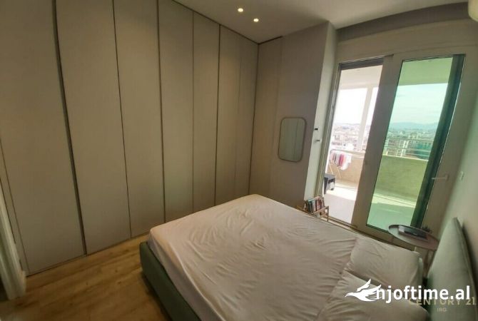 Apartment for rent in Tirana 2+1, Furnished