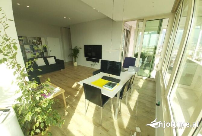 Apartment for rent in Tirana 2+1, Furnished