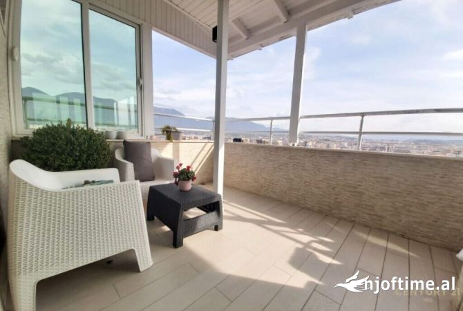 Apartment for rent in Tirana 2+1, Furnished