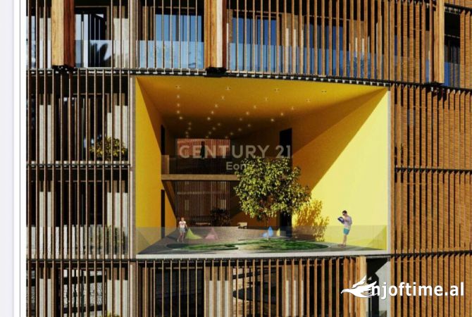 Shtepi ne shitje 1+1 ne Durres - 52,200 Euro