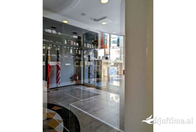 Ambient biznesi me qera 1+1 ne Tirane - 1,950 Euro