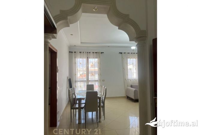 Shtepi me qera 3+1 ne Tirane - 600 Euro