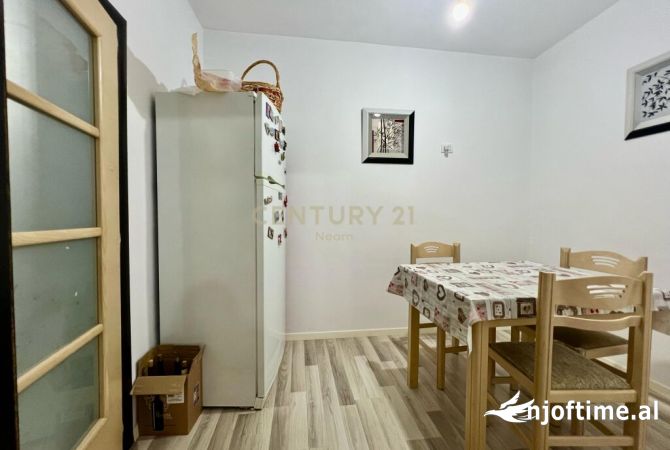 Shtepi me qera 2+1 ne Tirane - 580 Euro