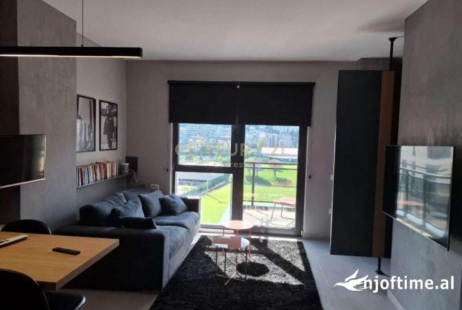 Shtepi me qera 1+1 ne Tirane - 900 Euro