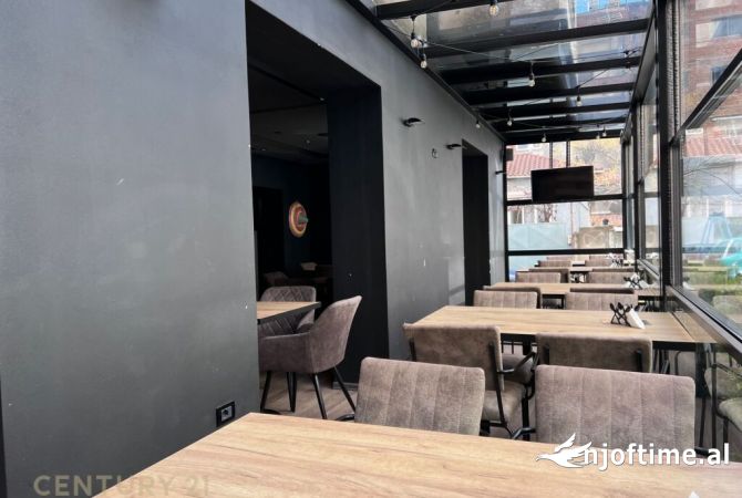 Ambient biznesi ne shitje 1+1 ne Tirane - 167,500 Euro