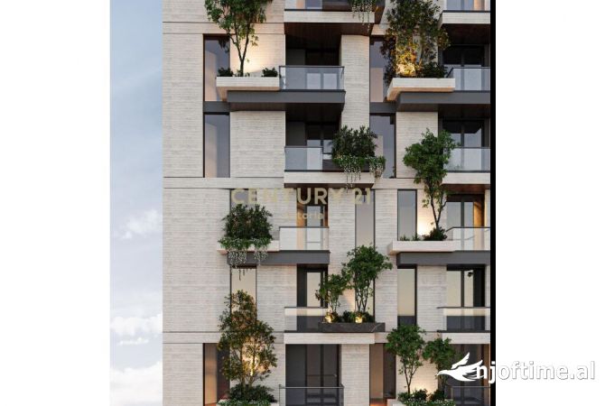Ambient biznesi ne shitje 1+1 ne Tirane - 457,650 Euro