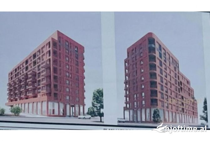 Shtepi ne shitje 1+1 ne Tirane - 153,000 Euro