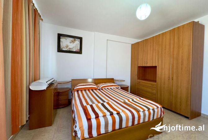 Shtepi me qera 2+1 ne Tirane - 550 Euro