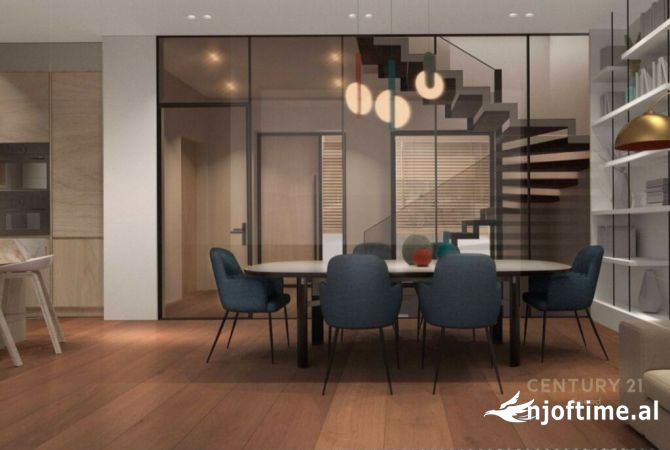 Casa in vendita 3+1 a Tirana - 252,450 Euro